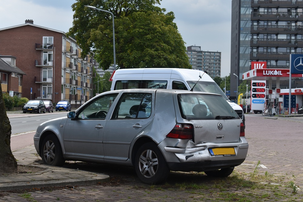 Beeld: Shutterstock
