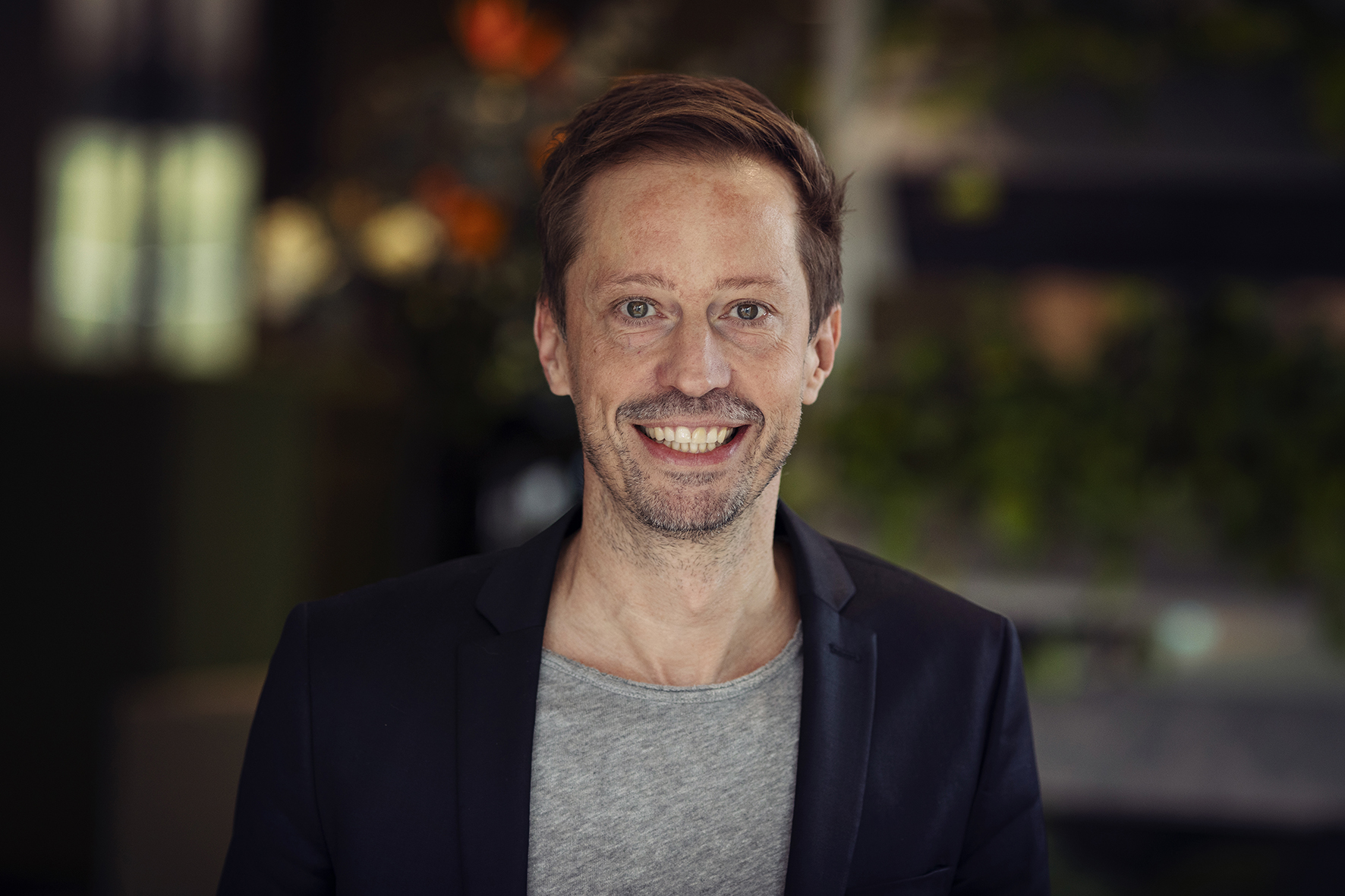 Arno van Norden (beeld: D&S Group)