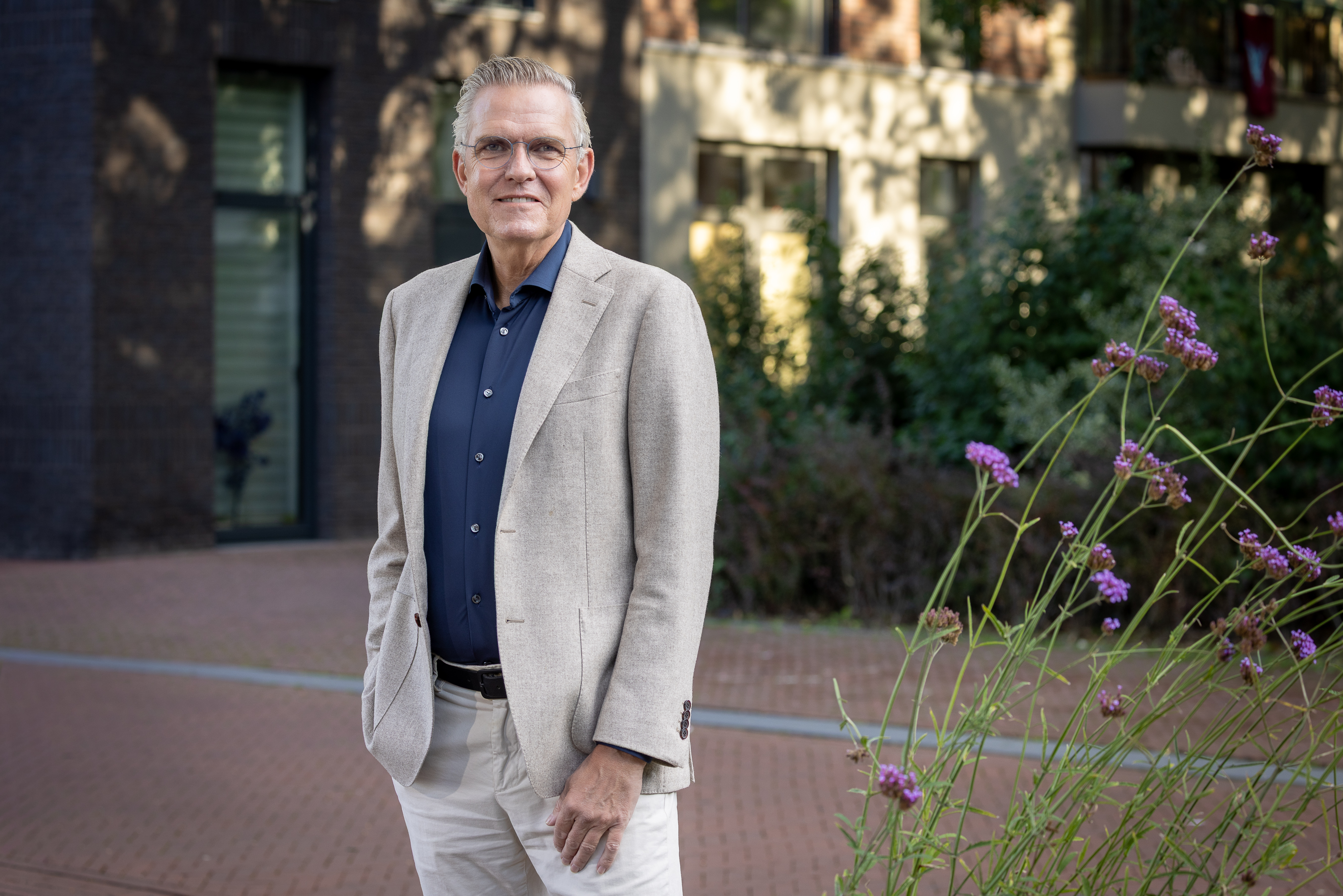 Söderberg & Partners zet eigen naam voorop en geeft ondernemerschap de ruimte
