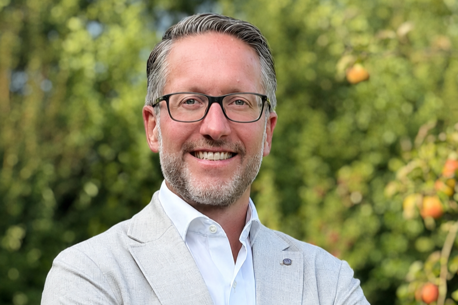 Janwillem Swart (beeld: De Noorderlinge)