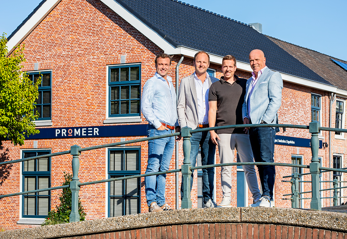 Beeld: ProMeer