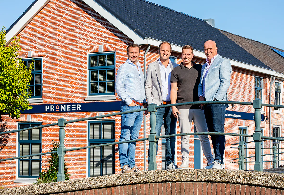 Beeld: ProMeer