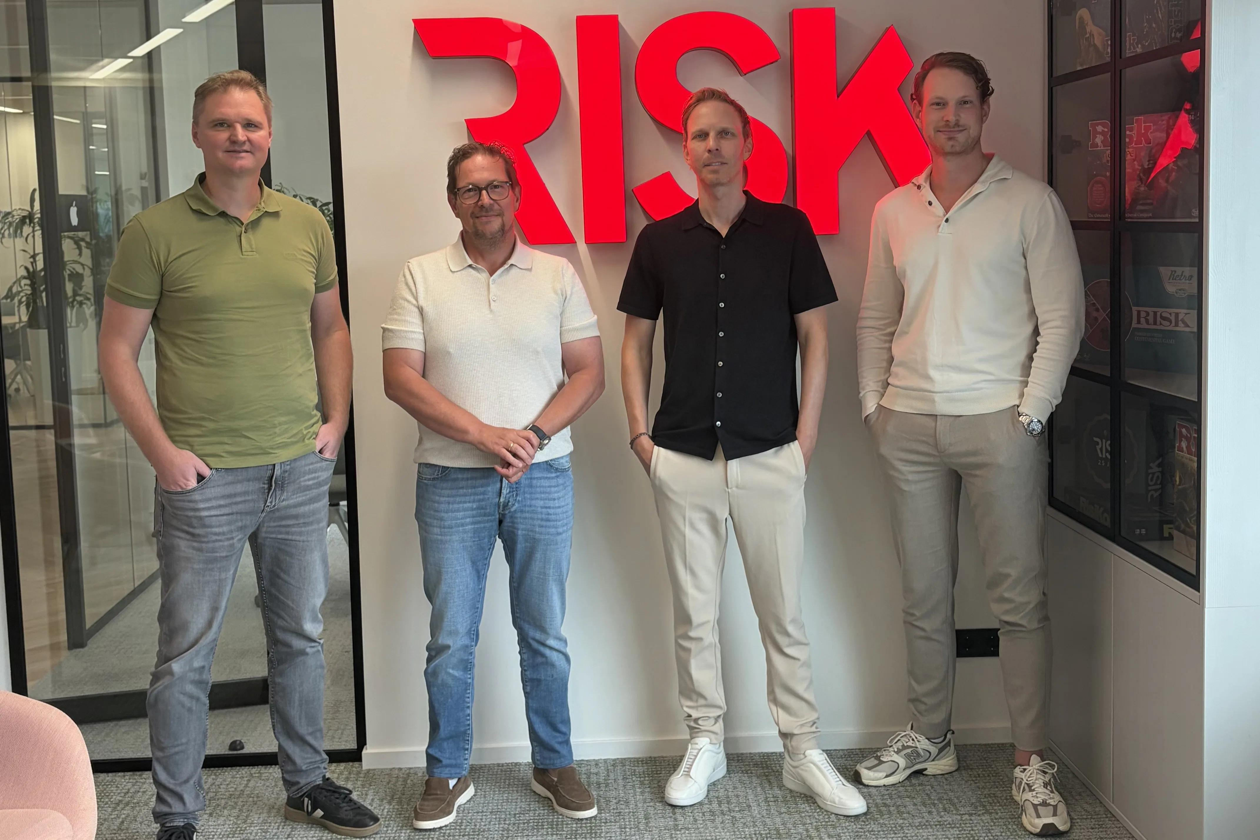 Beeld: RISK
