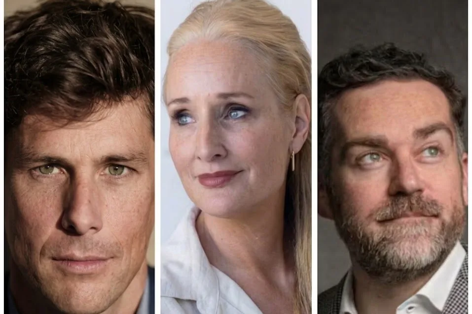 Sitskoorn, Dijkhoff en Modderkolk: dit zijn de AMdag sprekers