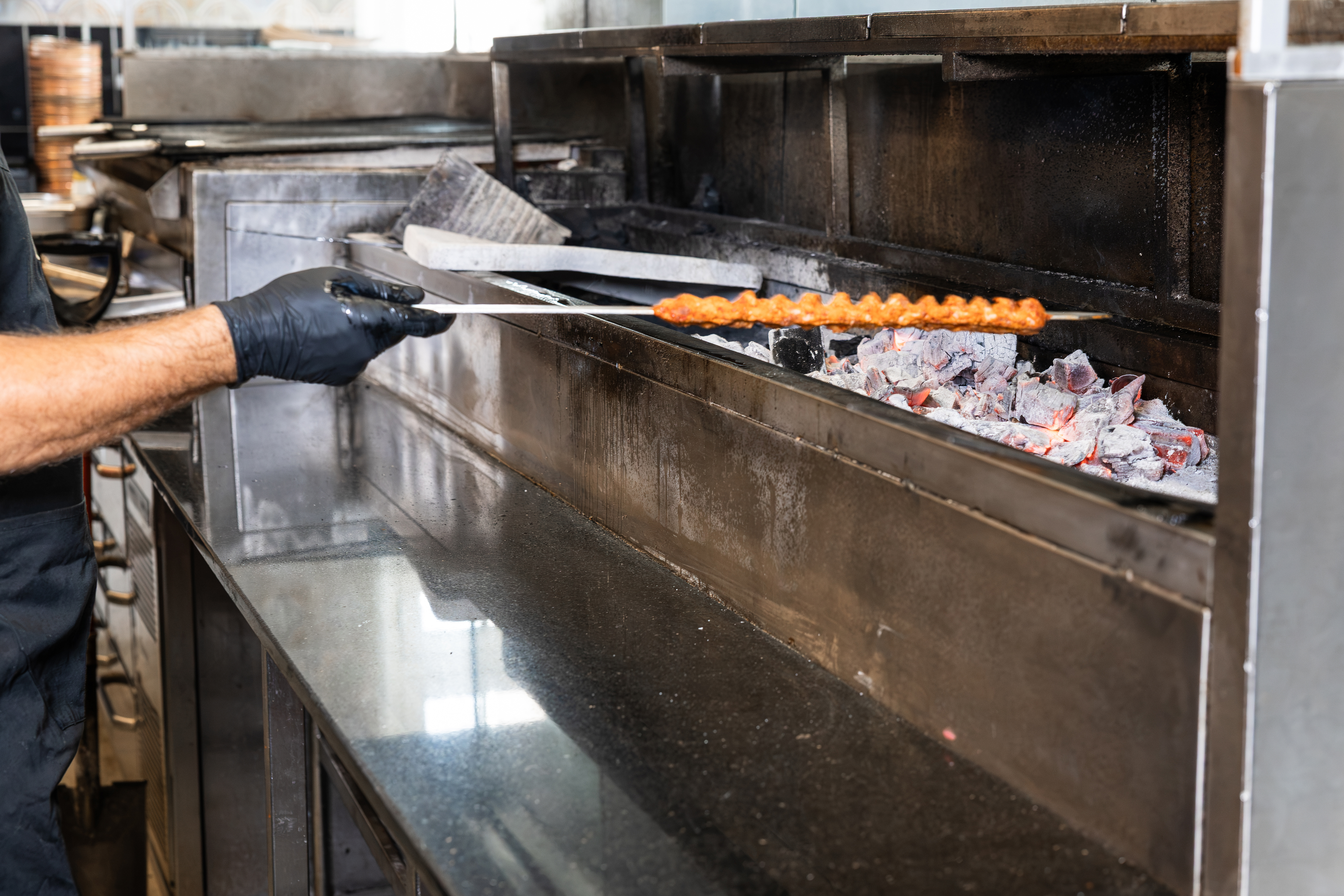 Risicospecialisten waarschuwen voor nieuwe brandrisico's in de horeca 