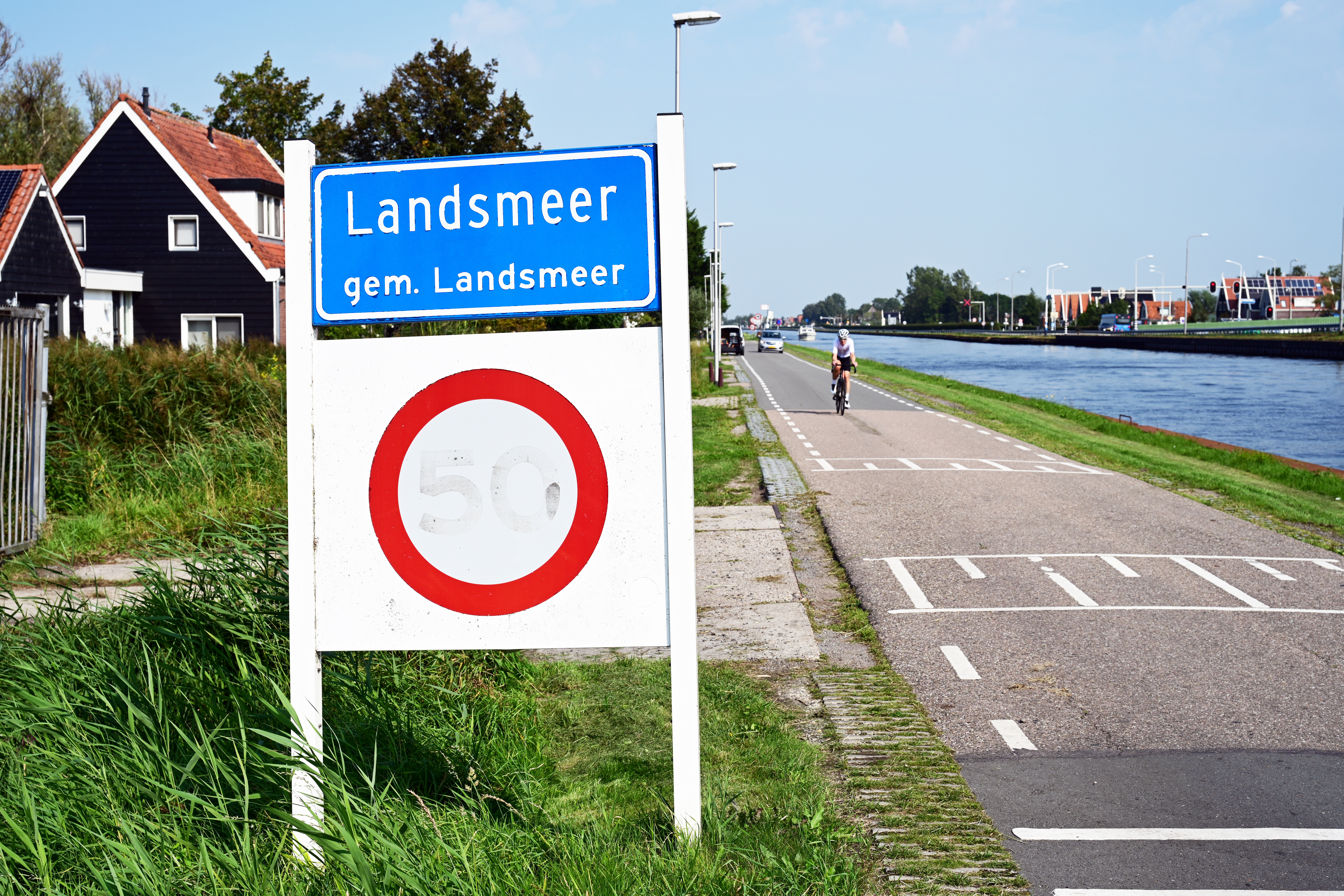 ANP / Hollandse Hoogte / René van den Berg