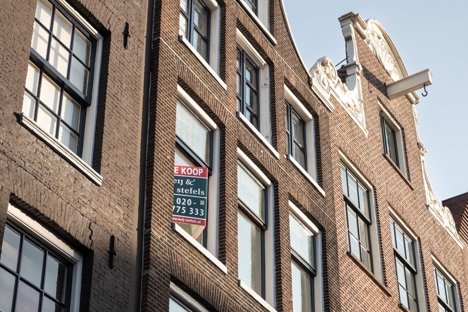 Beeld: Egbert Hartman/ANP