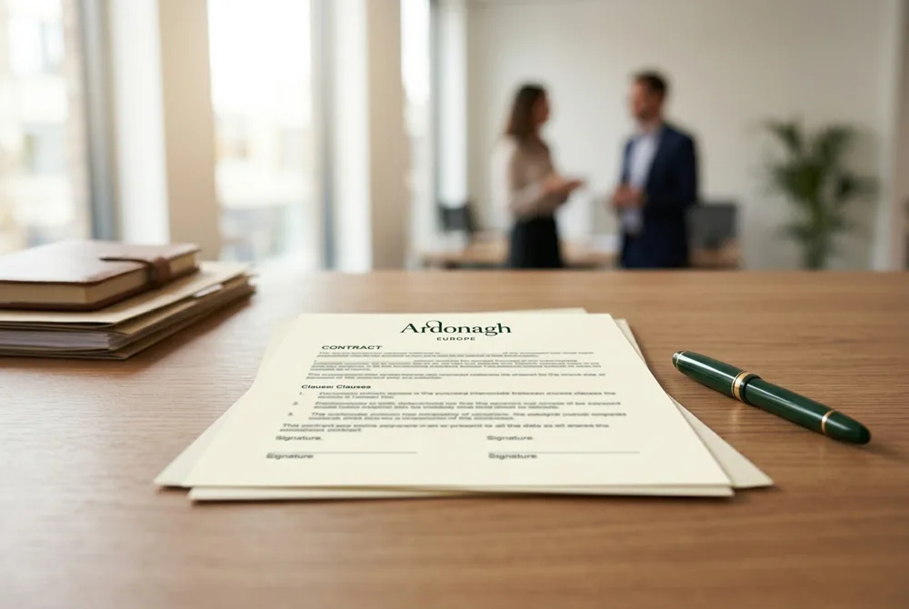 Beeld: Shutterstock, bewerkt met AI