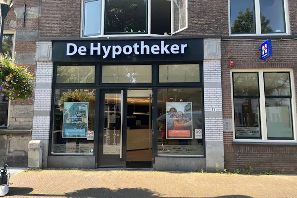 Overname Hypotheker-vestiging eindigt in ruzie over half miljoen