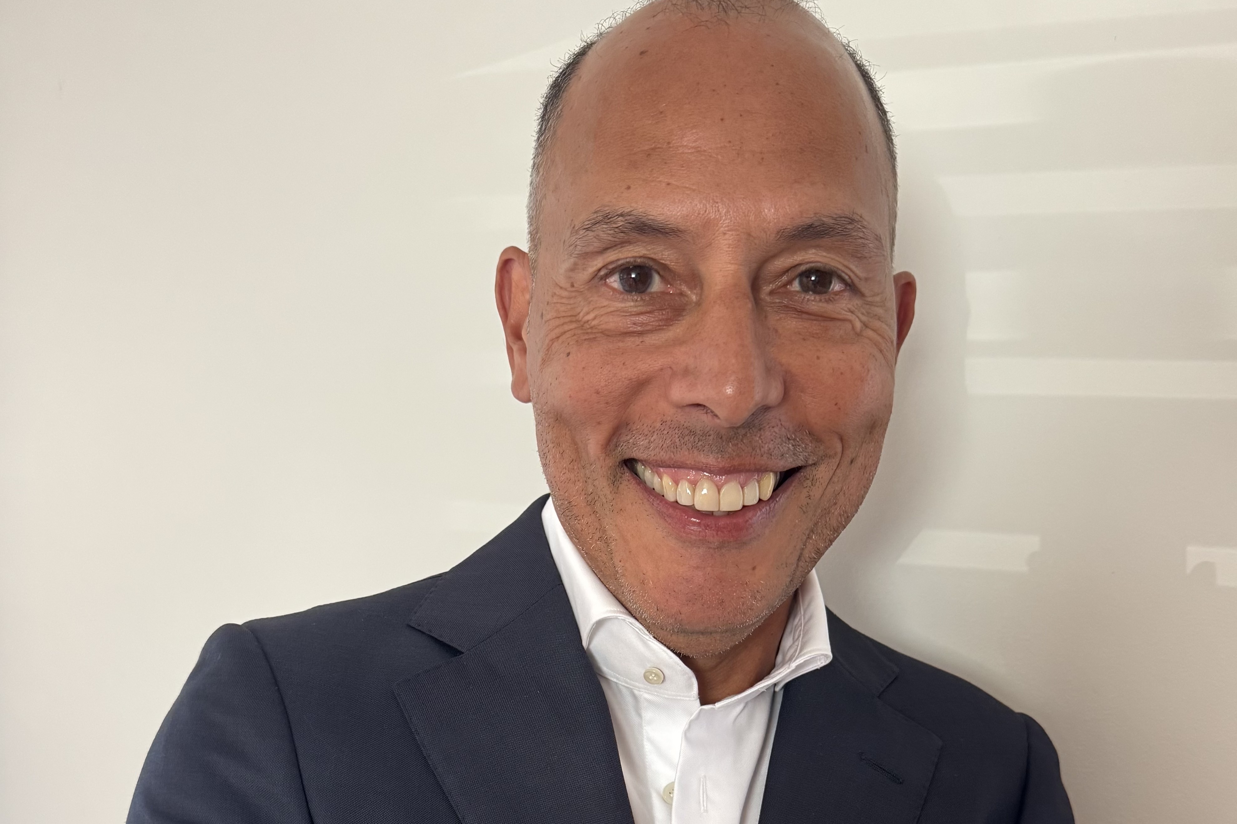 Remco Smaling (beeld: Nuvu)