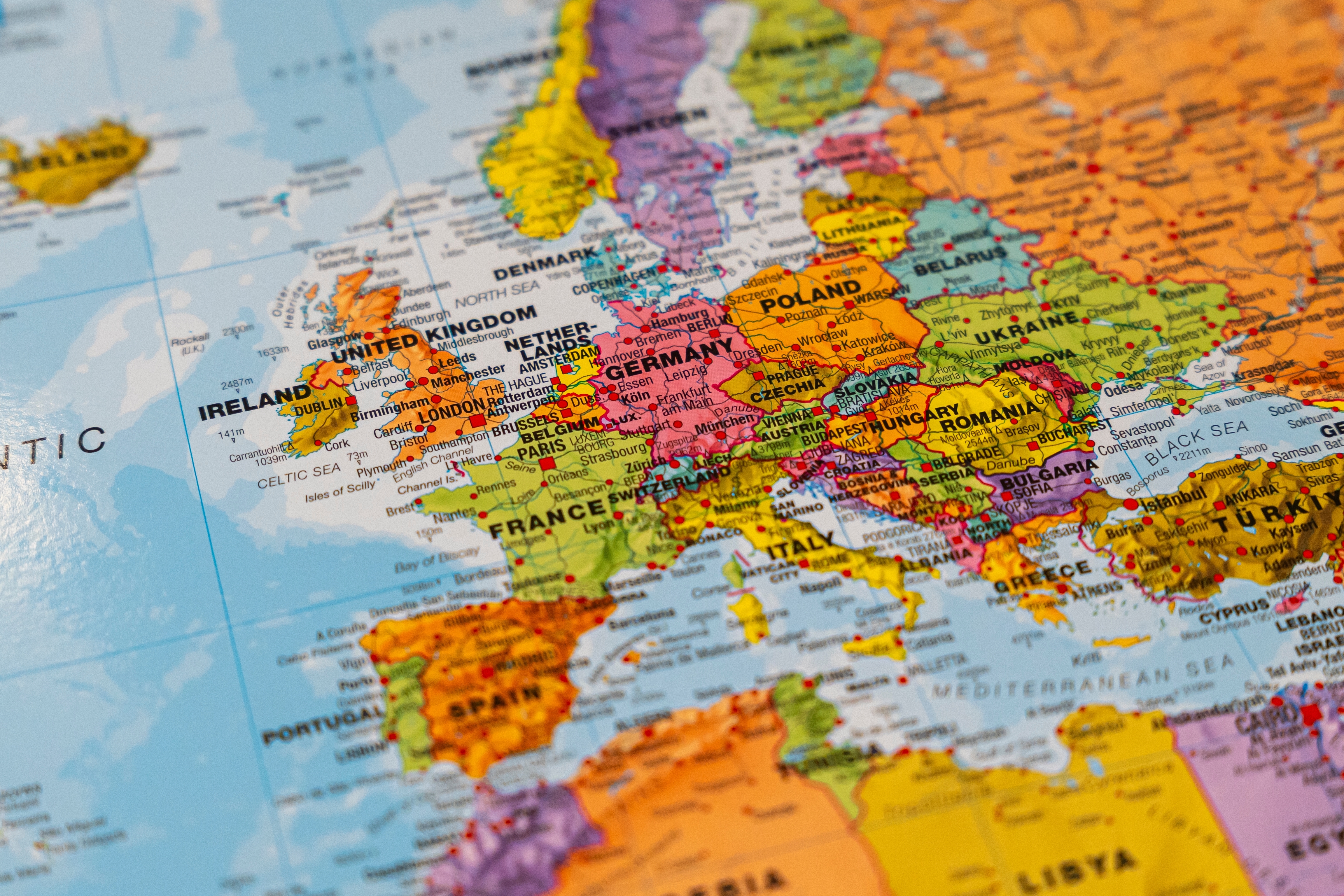 Beeld: Shutterstock