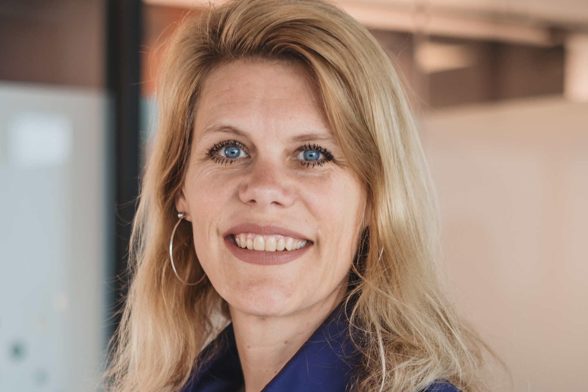 Manon Borsboom (beeld: D&S Group)